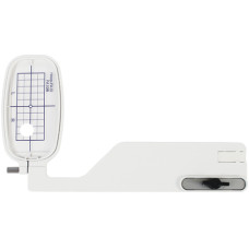 Rāmis izšūšanai FA10a brīvajai tehnikai (100 x 40 mm) - 861402205