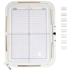 Rāmis izšūšanai RE28b taisnstūra (200 x 280 mm) - 864403009