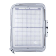 Rāmis izšūšanai RE20b taisnstūra (140 x 200 mm) - 864405001