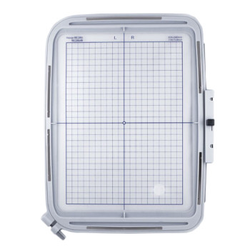 Rāmis izšūšanai RE20b taisnstūra (140 x 200 mm) - 864405001