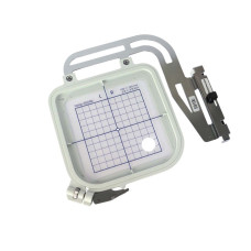Rāmis izšūšanai SQ10b kvadrātveida (100 x 100 mm) - 864438003