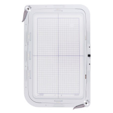 Rāmis izšūšanai RE36b taisnstūra (200 x 360 mm) - 864839008