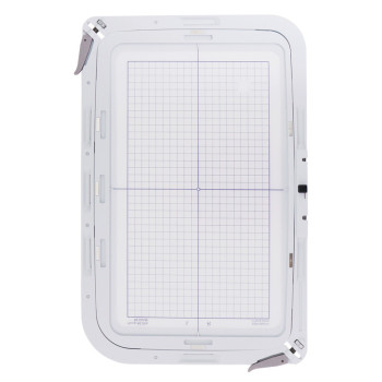 Rāmis izšūšanai RE36b taisnstūra (200 x 360 mm) - 864839008