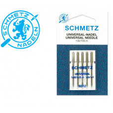 Needles SCHMETZ universal, 130/705H, 5x80