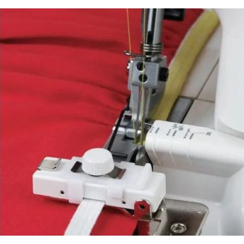 Palīgierīce elastīgas lentītes piešūšanai - 202523006