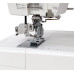 Plakanšuves šujmašīna JANOME CoverPro 3000 Professional Plakanšuves šujmašīna JANOME CoverPro 3000 Professional