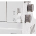 Plakanšuves šujmašīna JANOME CoverPro 3000 Professional Plakanšuves šujmašīna JANOME CoverPro 3000 Professional