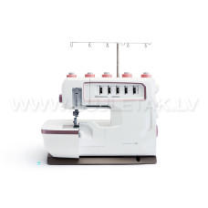 Overloks Husqvarna VIKING AMBER™ Air S | 500
