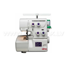 Overloks ELNA 264