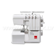 Overloks ELNA eXtend 664 V2 Overloks ELNA eXtend 664 V2