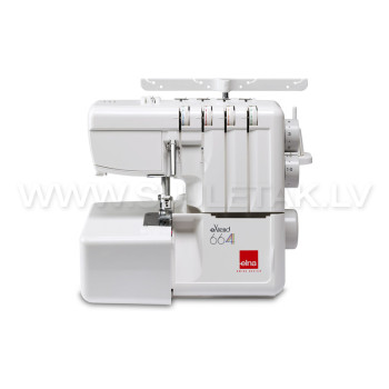 Overloks ELNA eXtend 664 V2 Overloks ELNA eXtend 664 V2