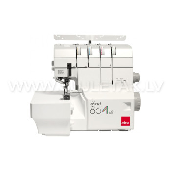 Overloks ELNA eXtend 864Air