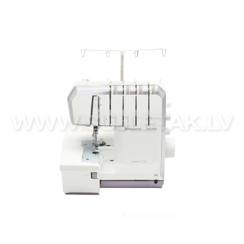 Overloks Husqvarna VIKING AMBER™ S|300 Overloks Husqvarna VIKING AMBER™ S|300