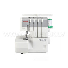 Overloks JANOME 454D