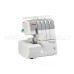 Overloks JANOME 454D Overloks JANOME 454D