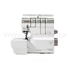 Overloks JANOME AirThread 2000D Professional