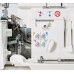 Overloks JANOME AirThread 2000D Professional Overloks JANOME AirThread 2000D Professional