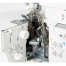 Overloks JANOME AirThread 2000D Professional Overloks JANOME AirThread 2000D Professional