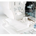 Overloks JANOME AirThread 2000D Professional Overloks JANOME AirThread 2000D Professional