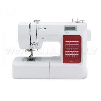 Sewing machine BROTHER CS10s