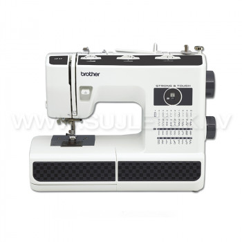 Sewing machine BROTHER HF-37