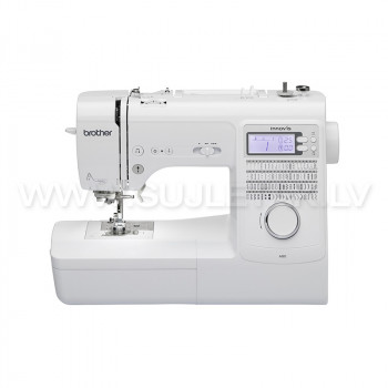 Sewing machine BROTHER Innov-is A80
