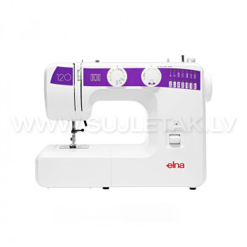 Sewing machine ELNA eXplore 120