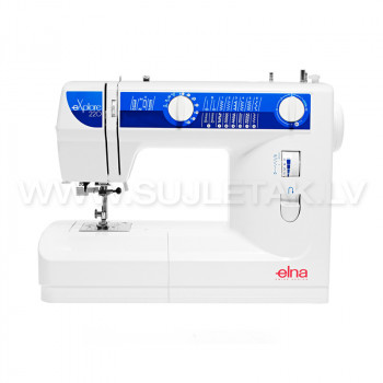 Sewing machine ELNA eXplore 220