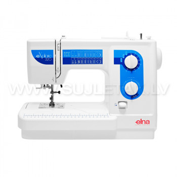 Sewing machine ELNA eXplore 320