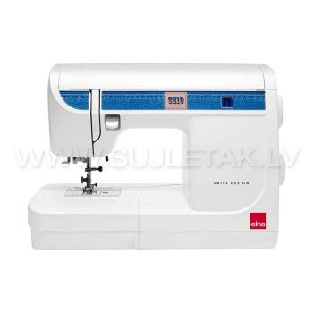 Sewing machine ELNA 3210 Jeans Sewing machine ELNA 3210 Jeans