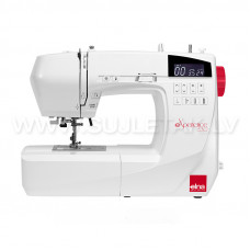 Sewing machine ELNA eXperience 530