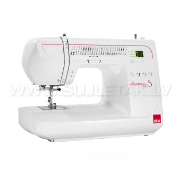 Sewing machine ELNA eXperience 540S
