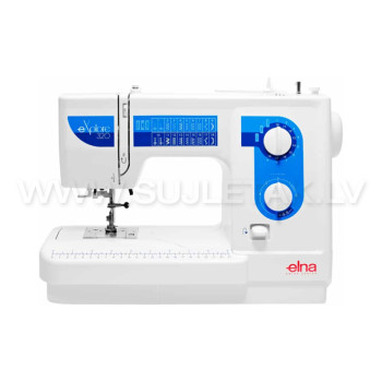 Sewing machine ELNA eXplore 320