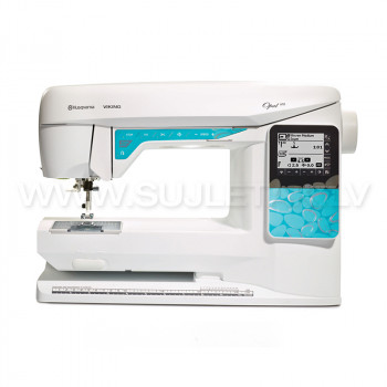 Sewing machine Husqvarna VIKING OPAL™ 670