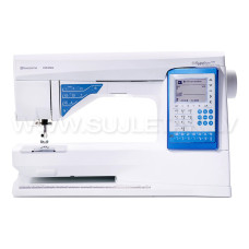 Šujmašīna Husqvarna VIKING SAPPHIRE™ 930 Šujmašīna Husqvarna VIKING SAPPHIRE™ 930