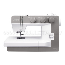 Šujmašīna JANOME 1522LG