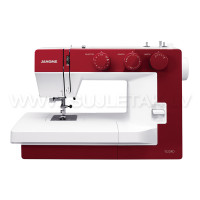 Šujmašīna JANOME 1522RD