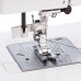 Sewing machine JANOME 1522DG