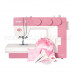 Sewing machine JANOME 1522PG