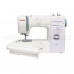 Sewing machine JANOME 415