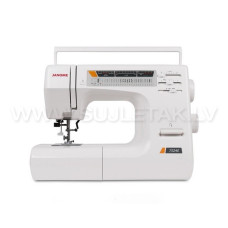 Šujmašīna JANOME 7524E