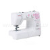 Šujmašīna JANOME Beauty 16S Šujmašīna JANOME Beauty 16S