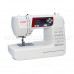 Sewing machine JANOME DXL603