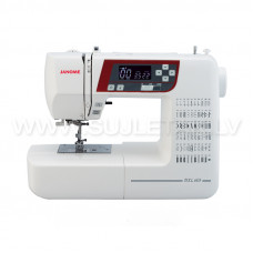 Sewing machine JANOME DXL603