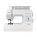 Sewing machine JANOME HD1800