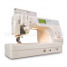 Sewing machine JANOME MC6600 Professional