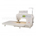 Sewing machine JANOME MC6600 Professional