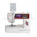 Sewing machine JANOME TXL607 / 4120QDC