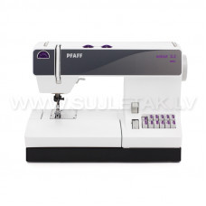 Sewing machine PFAFF select™ 3.2