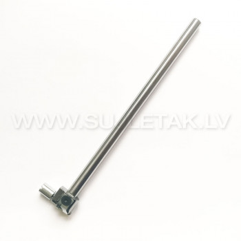 Needle Bar With Needle Clamp - 68003680